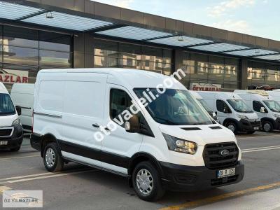 Ford Transit 2019 350 M