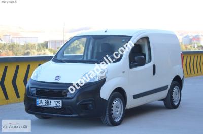 Fiat Fiorino Cargo 2017 1.3 Multijet