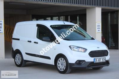 Ford Transit Courier 2021 1.5 TDCi Trend
