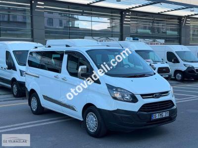 Ford Transit Custom 2012 310 S Trend