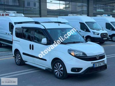 Fiat Doblo Combi 2020 1.6 Multijet Premio Plus