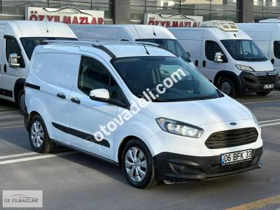 Ford Transit Courier 2016 1.5 TDCi Trend