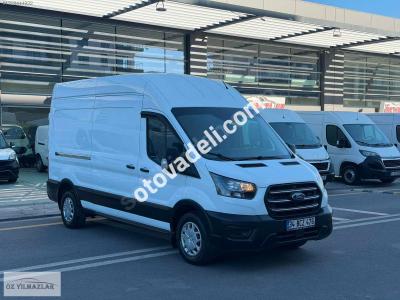 Ford Transit 2019 350 L