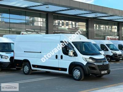 Citroen Jumper 2020 2.2 BlueHDi