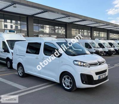 Citroen Jumpy 2024 2.0 BlueHDI Cityvan