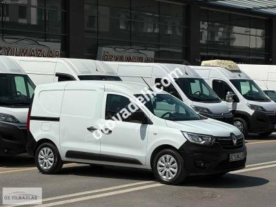 Renault Express Van 2021 1.5 BlueDCi Joy