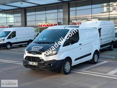 Ford Transit Custom 2014 310 S Trend