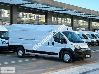 Citroen Jumper 2022 2.2 BlueHDi
