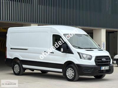 Ford Transit 2020 350 L