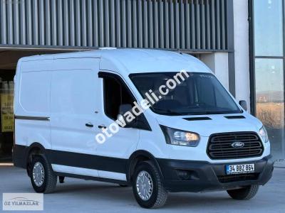 Ford Transit 2017 350 M