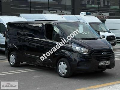 Ford Tourneo Custom 2018 2.0 TDCi 320 L Trend