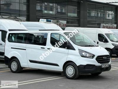Ford Tourneo Custom 2018 2.0 TDCi 320 L Trend