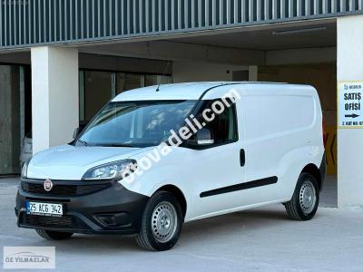 Fiat Doblo Cargo 2022 1.6 Multijet Maxi