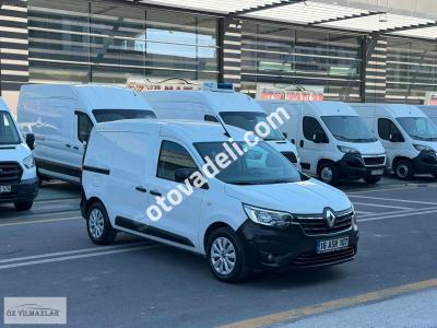 Renault Express Van 2021 1.5 BlueDCi Joy