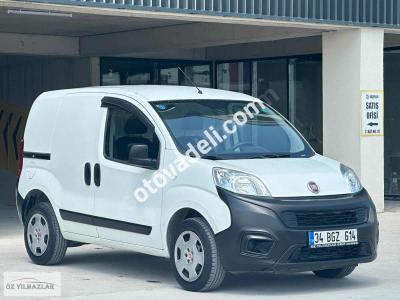 Fiat Fiorino Cargo 2018 1.3 Multijet