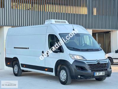 Citroen Jumper 2024 2.2 BlueHDi