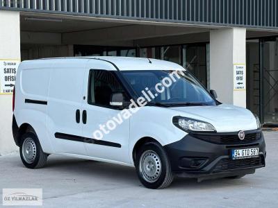 Fiat Doblo Cargo 2023 1.6 Multijet Maxi
