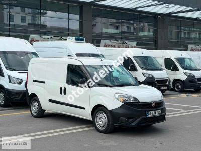 Fiat Doblo Cargo 2021 1.6 Multijet Maxi