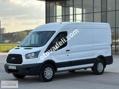 Ford Transit 2017 350 M