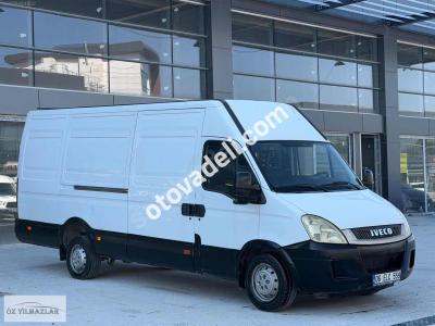 Iveco 35 2012 C 16 Daily Van