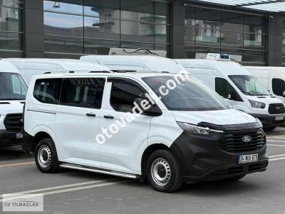 Ford Transit Custom 2024 320 S Trend