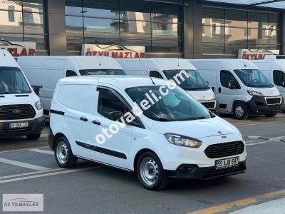 Ford Transit Courier 2022 1.5 TDCi Trend