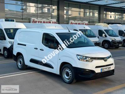Toyota Proace City Cargo 2021 1.5 D Dream
