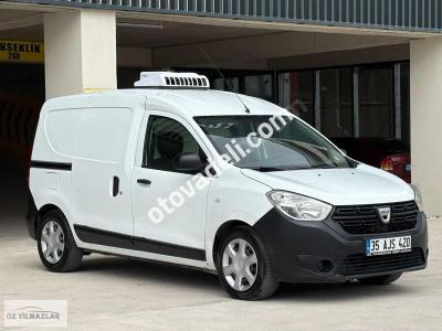 Dacia Dokker 2019 1.5 dCi Ambiance