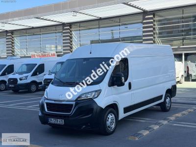 Peugeot Boxer 2019 2.0 BlueHDi (13 m3)