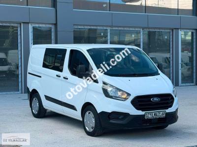 Ford Transit Custom 2020 320 S Trend