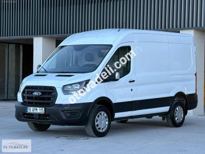 Ford Transit 2021 350 M