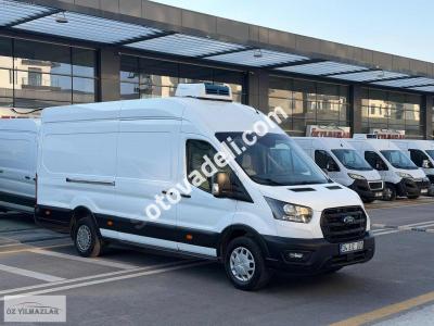 Ford Transit 2021 350 E
