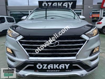 Hyundai Tucson 2020 1.6 T-GDI Power Edition