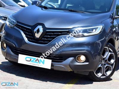 Renault Kadjar 2017 1.5 dCi Icon