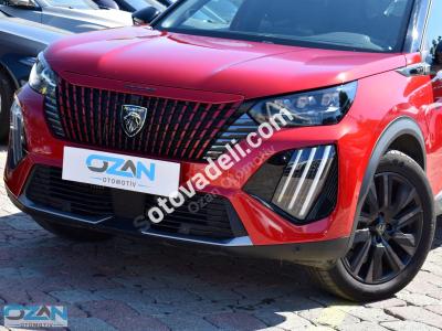 Peugeot 2008 2024 1.2 PureTech GT