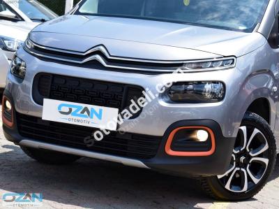 Citroen Berlingo 2024 1.5 BlueHDI Shine