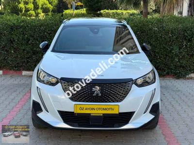 Peugeot 2008 2023 1.2 PureTech Allure