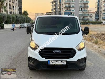 Ford Transit Custom 2019 320 S Trend
