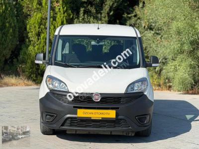 Fiat Doblo Combi 2022 1.6 Multijet Easy