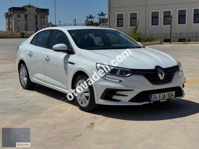 Renault Megane 2022 1.3 TCe Joy