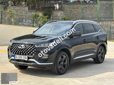 Chery Tiggo 7 Pro 2023 1.6 T-GDI Comfort
