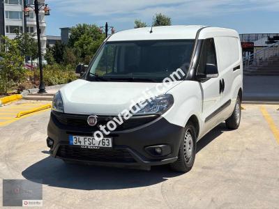 Fiat Doblo Cargo 2022 1.6 Multijet Maxi