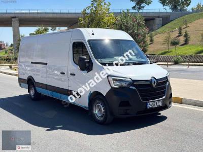 Renault Master 2020 2.3 dCi L4H2 (15 m3)