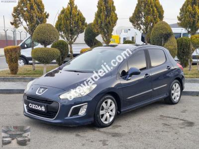 Peugeot 308 2012 1.6 e-HDi Active
