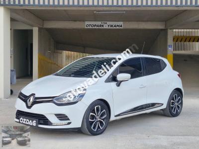 Renault Clio 2019 1.5 dCi Touch