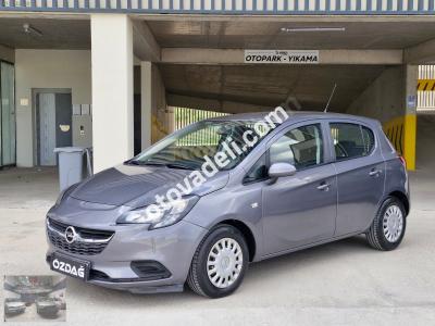 Opel Corsa 2015 1.4 Essentia