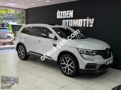 Renault Koleos 2023 1.3 TCe Icon