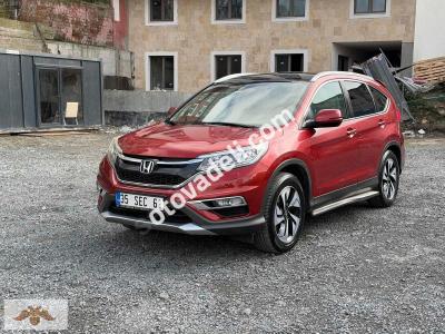 Honda CR-V 2015 1.6 i-DTEC Executive +