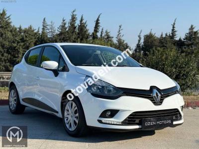 Renault Clio 2020 0.9 TCe Joy
