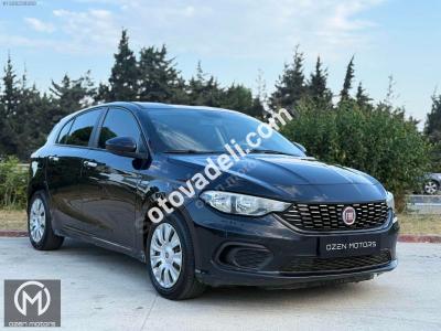 Fiat Egea 2017 1.3 Multijet Easy Plus